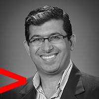 Vineet R Ahuja